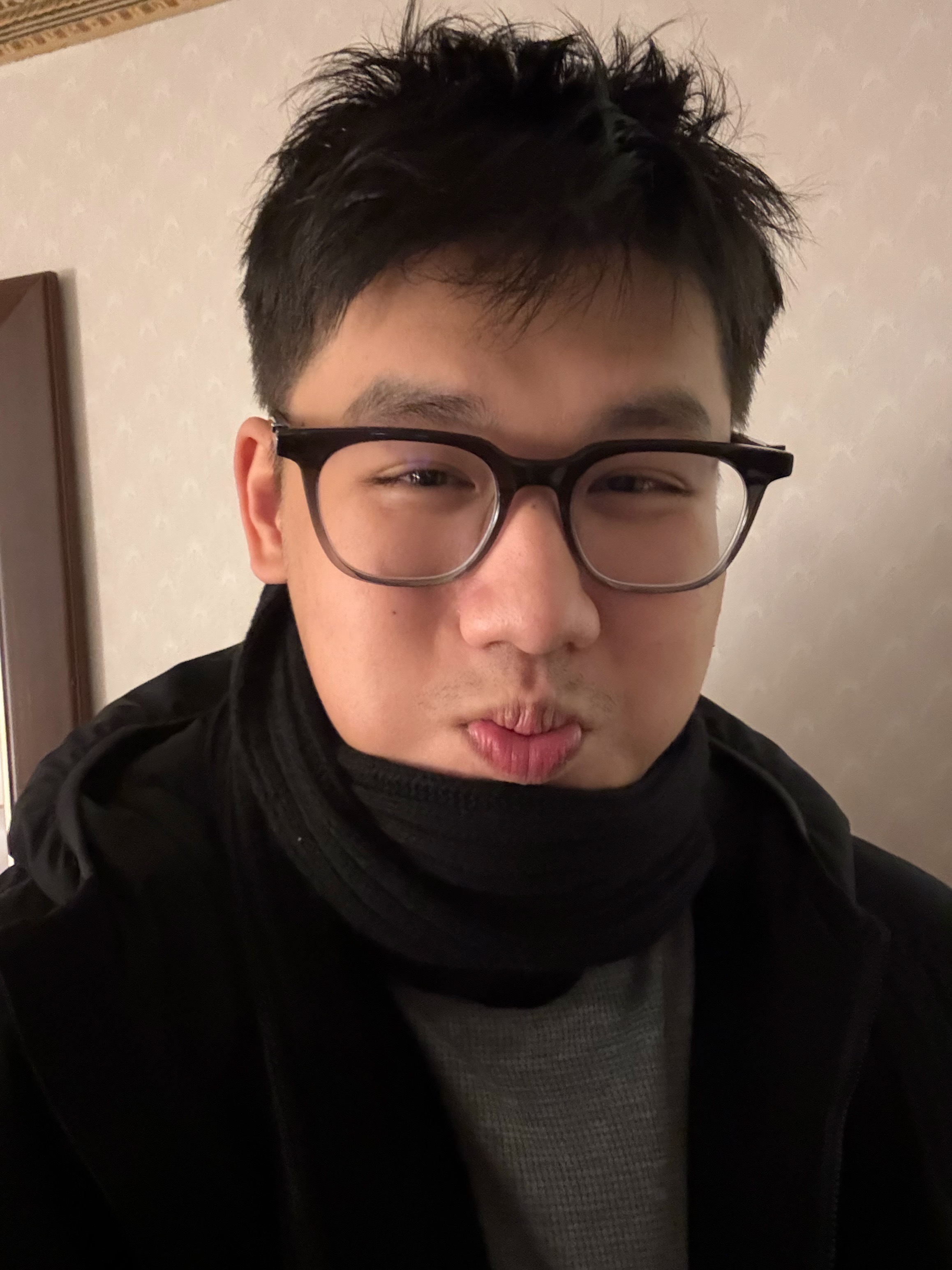 Profile picture